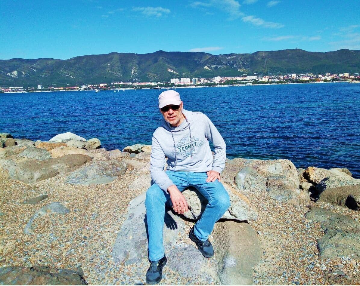  ©Михаил Лекс