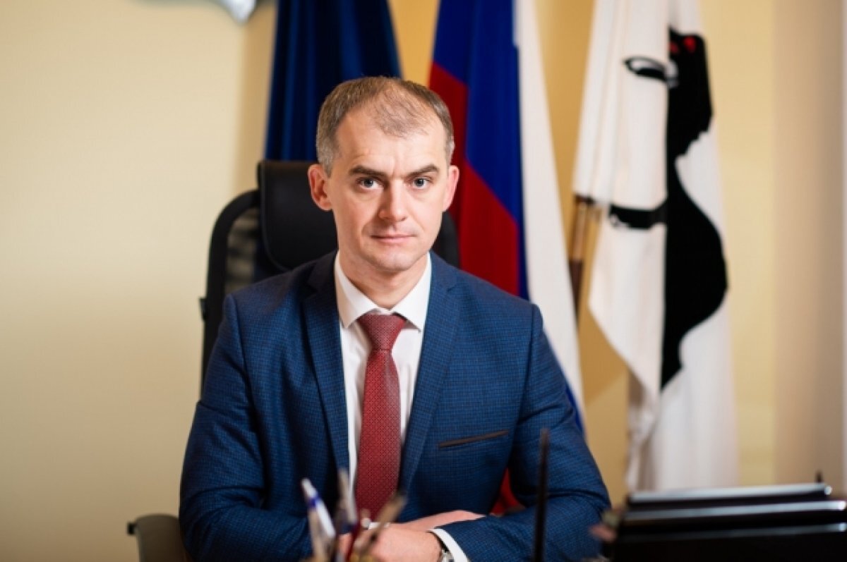    Градоначальник Салехарда позвал горожан на субботник 6 мая
