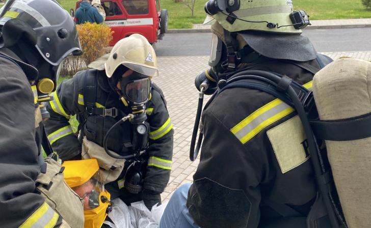    фото Курские известия