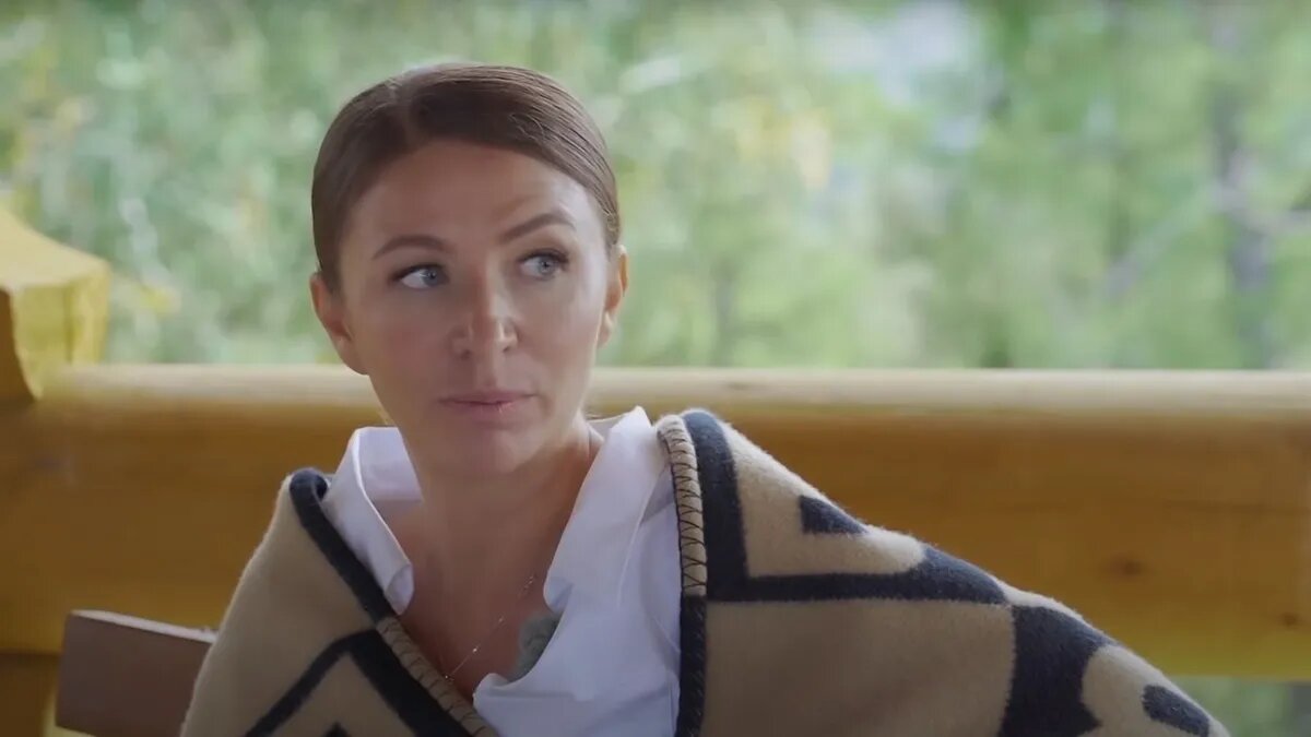 Елена Блиновская. Фото: кадр из видео