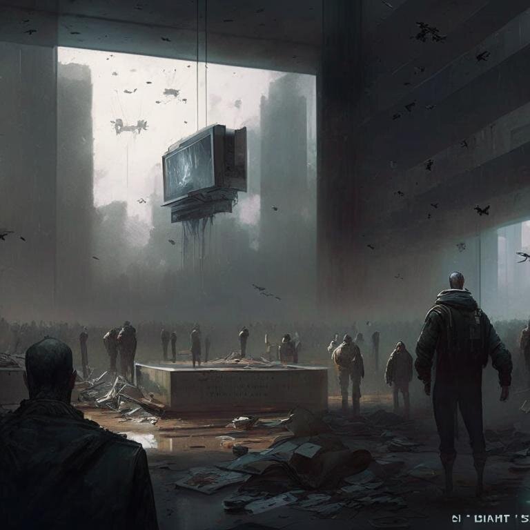 СТАНИСЛАВ ЛЕМ «МЕГАБИТОВАЯ БОМБА»