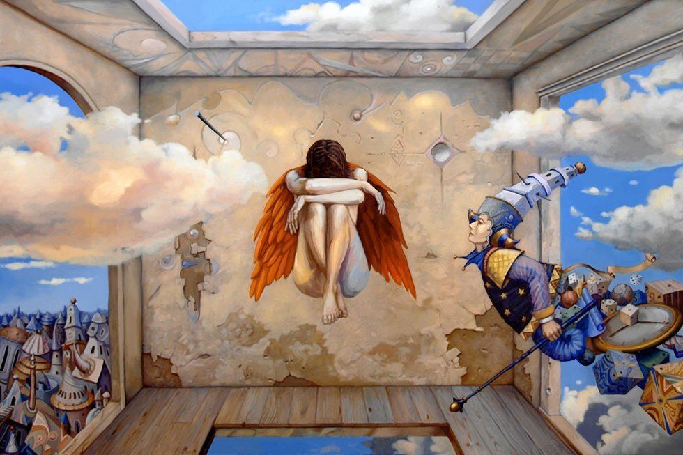 Томас Сетовски