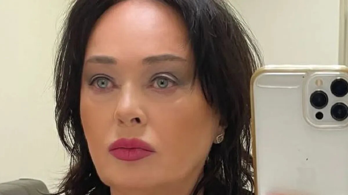 Лариса Гузеева / Instagram* (принадлежит Meta*, она запрещена в России и признана экстремистской)