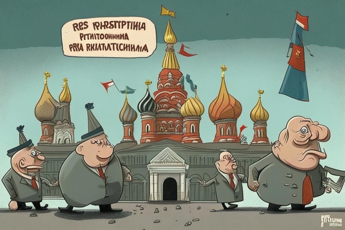 Русь матушка