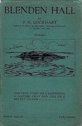 Самые странные книги