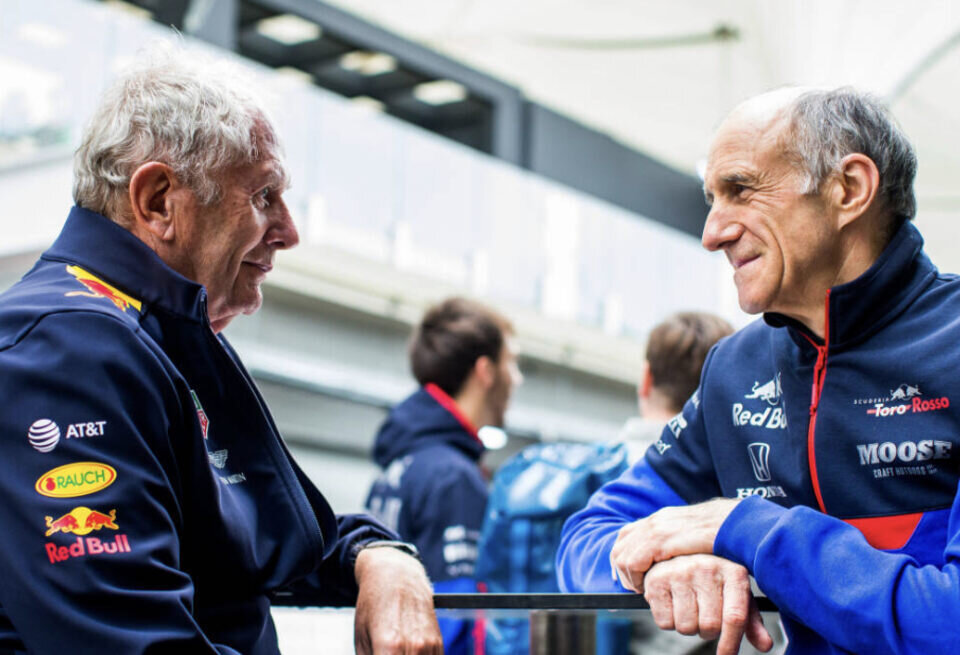    Getty Images / Red Bull Content Pool