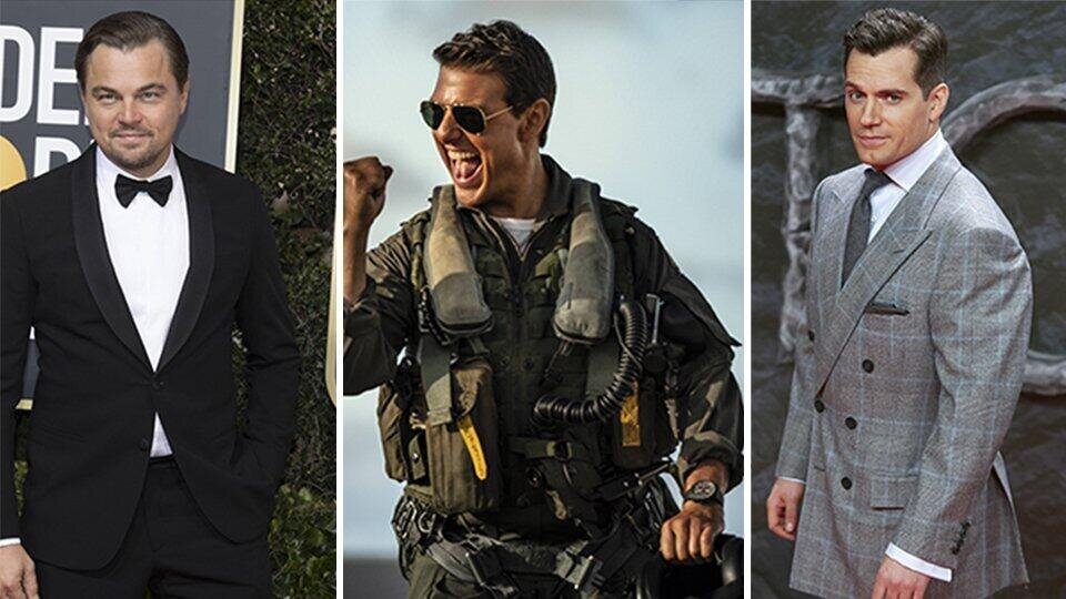 Фото: © Global Look Press/Hubert Boesl/dpa / Paramount Pictures/Keystone Press Agency / Dyd Fotografos/Keystone Press Agency