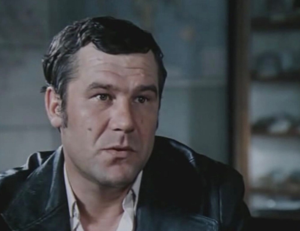 Виталий Шаповалов 