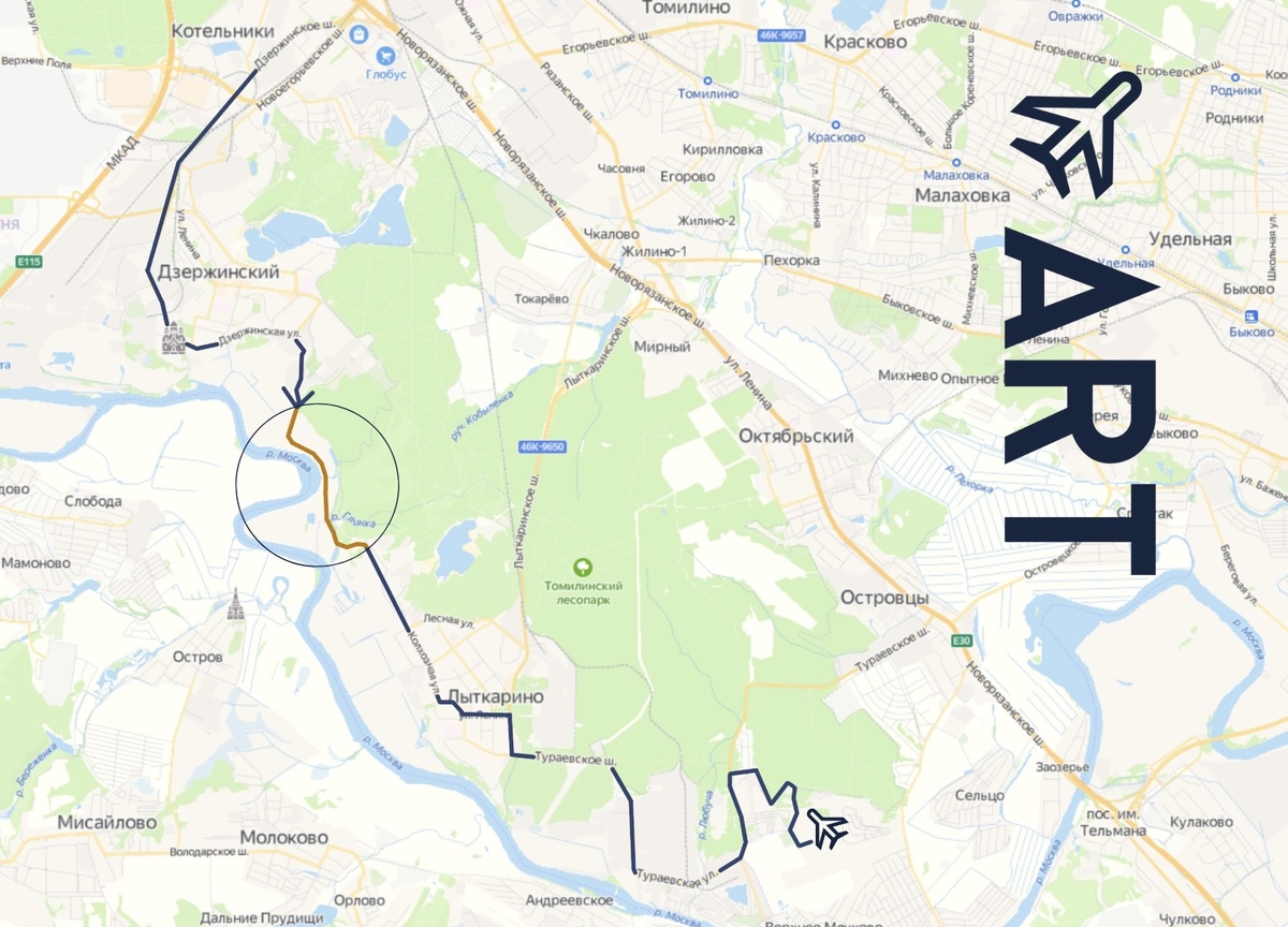 AERO REGION TRAINING