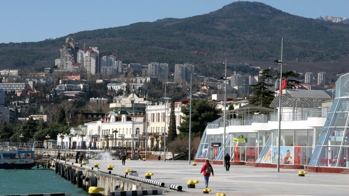 ФОТО: SERVER AMZAYEV/RUSSIAN LOOK/GLOBALLOOKPRESS