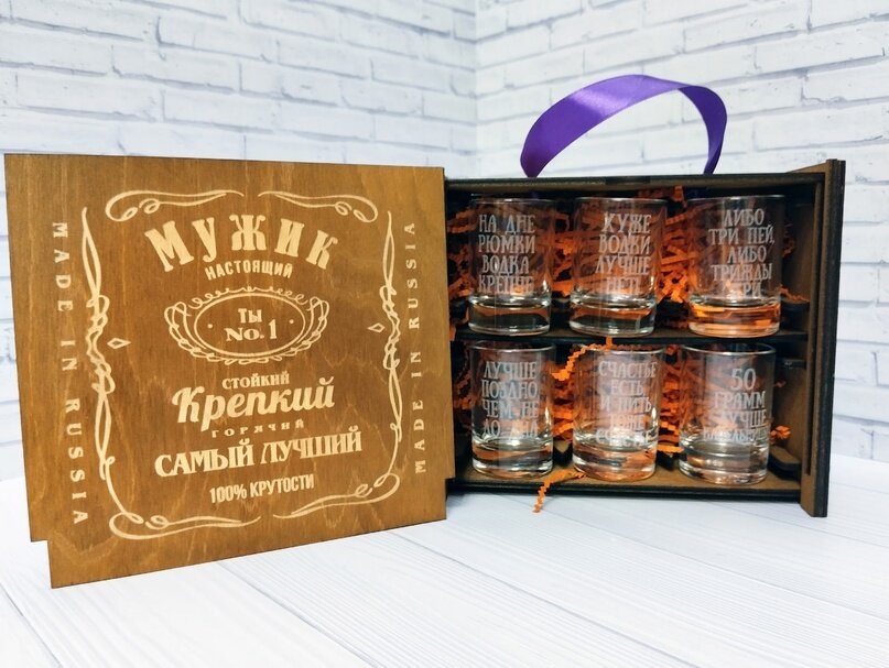 Что подарить мужчине на день рождения ? Северодвинск.