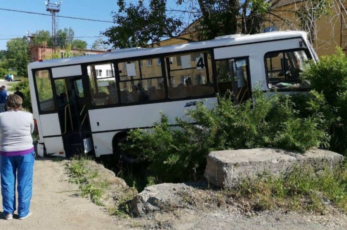    Обвиняемых в смертельном ДТП с автобусом в Лесном ждут 5 и 6 лет тюрьмы