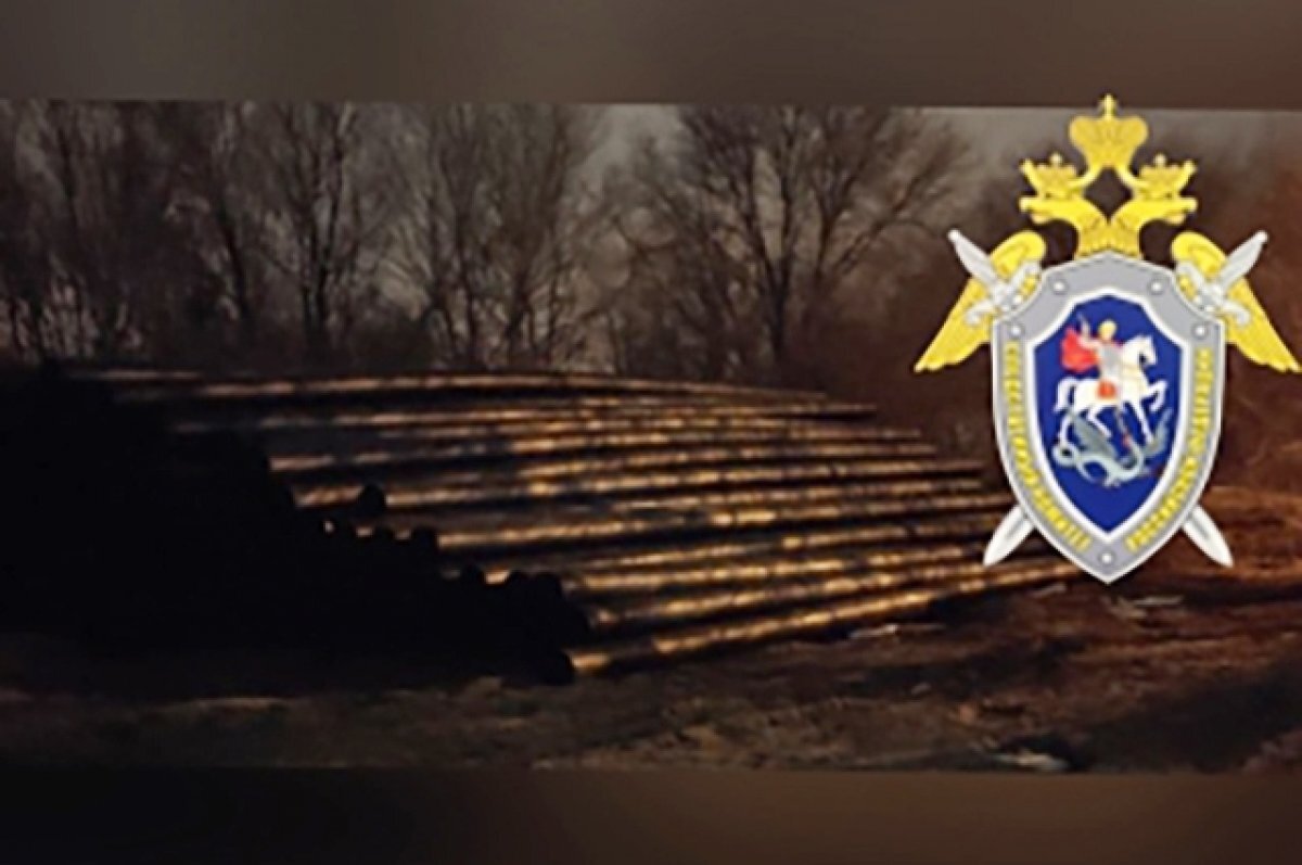    В Самаре завели уголовное дело о травмировании мальчика упавшими трубами