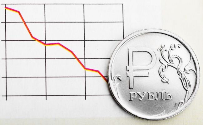 Что рубля в мае, будет с курсом.