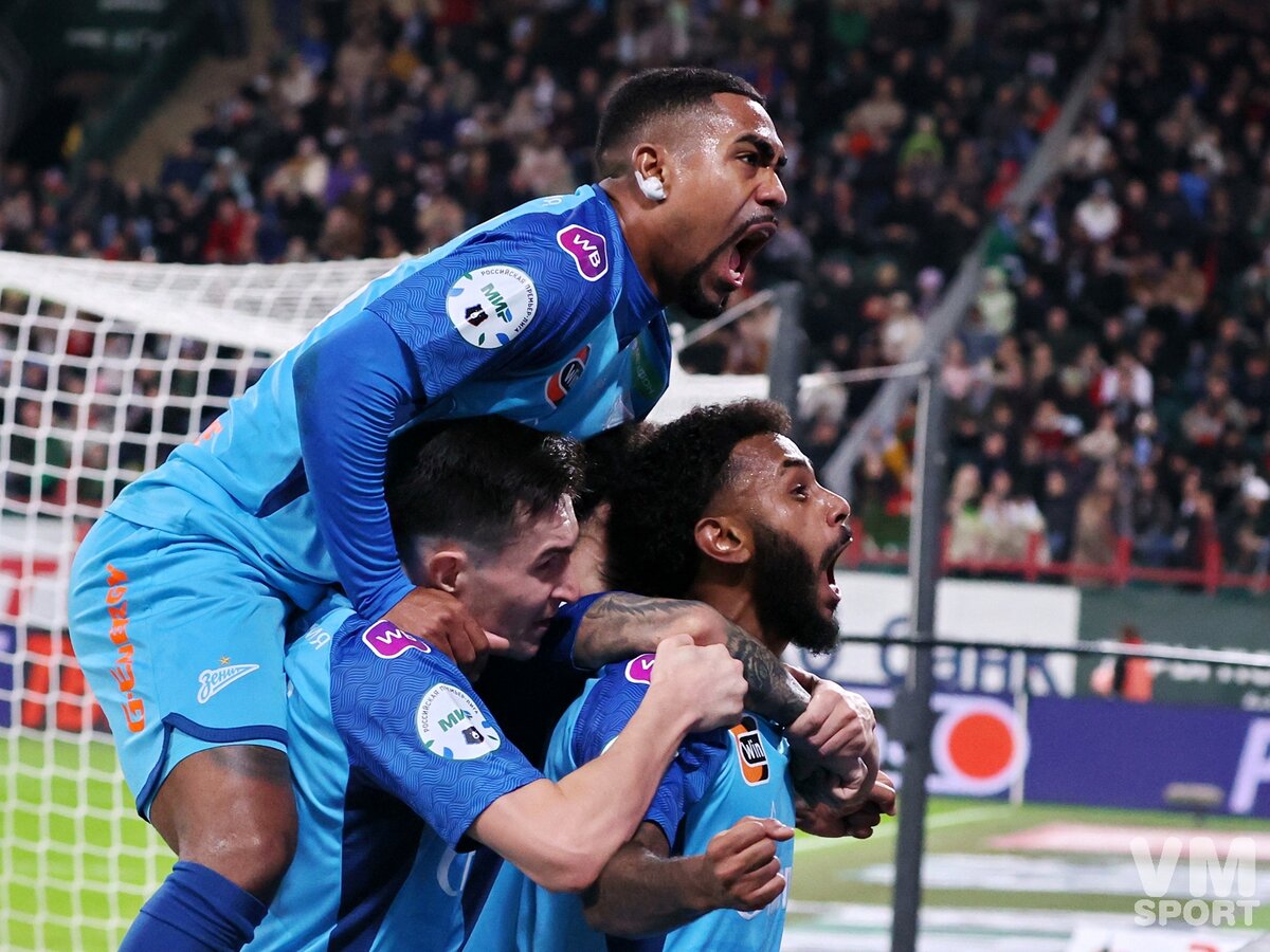 Фото: Наталья Бухарева/ «В мире спорта»