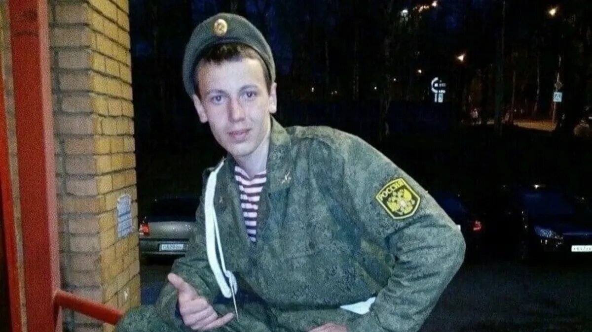 Максим Иванов. Фото: Типичный Сарапул | VK