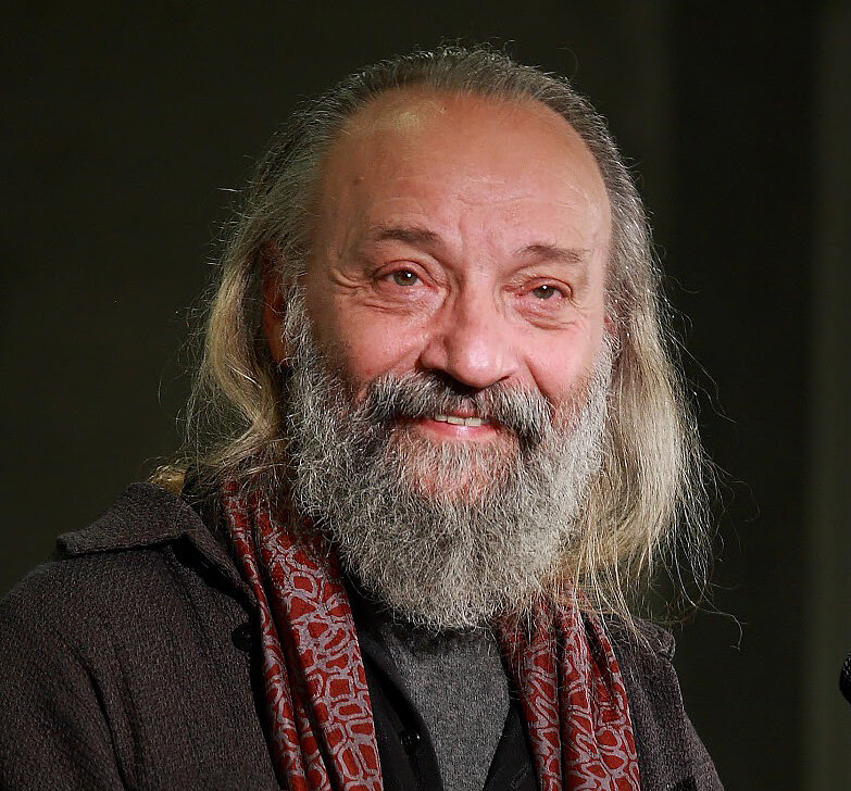 Анатолий Александрович Васильев