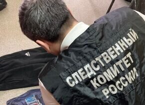    В Оренбурге 31-летний мужчина на лестничной площадке до смерти забил своего знакомого Кристина Просвиркина