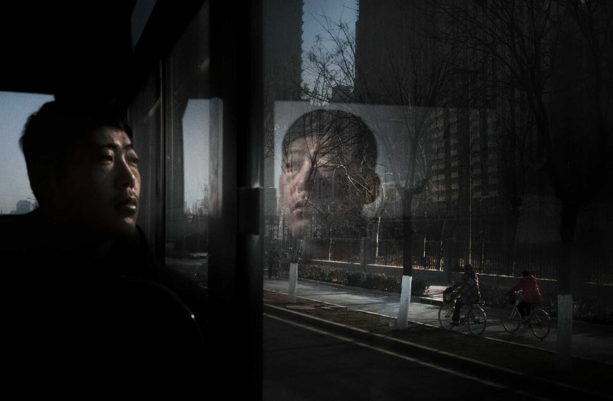      Фотография: Арек Ратадж / Global SinoPhoto Awards 2021