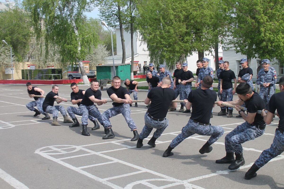 полк связи росгвардии войсковая часть 5583 ивантеевская улица