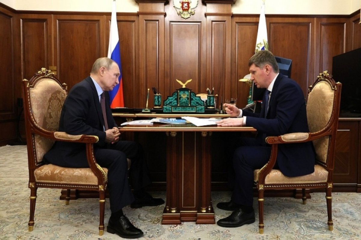    Решетников спрогнозировал рост реальных доходов в 2023 году