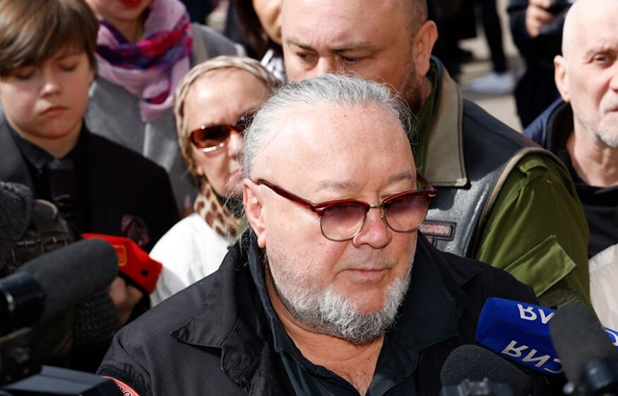    Сын Вячеслава Зайцева заявил, что его отца могли отравить