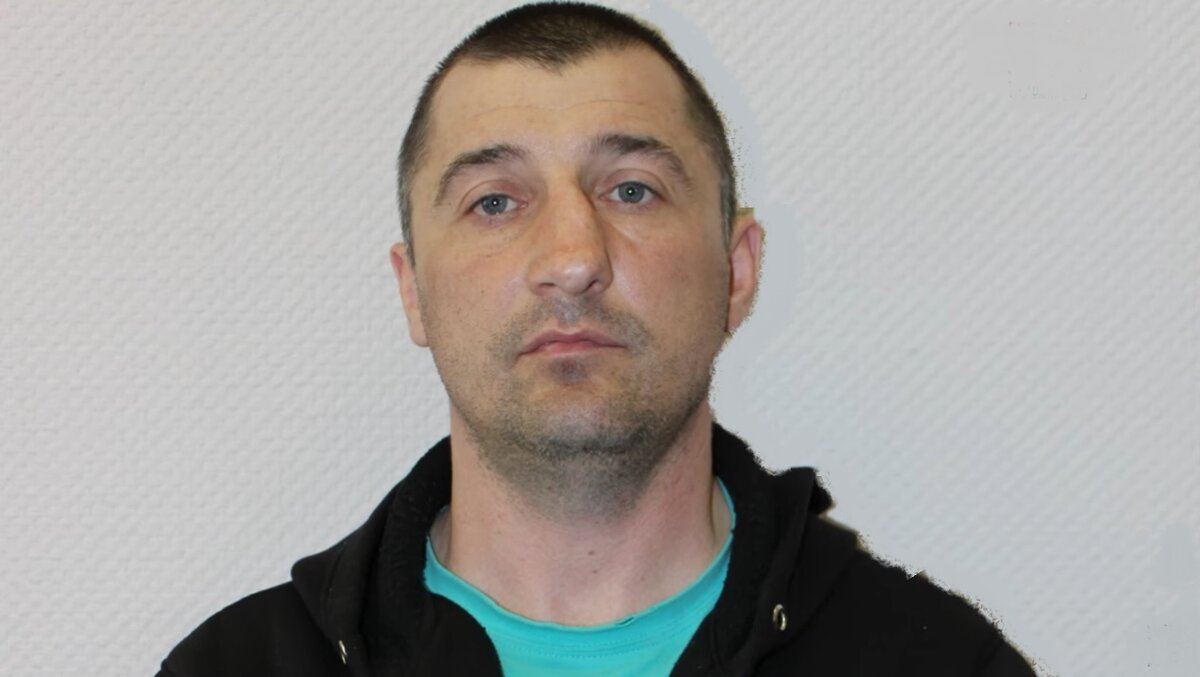 Павел Руженков. Источник фото 