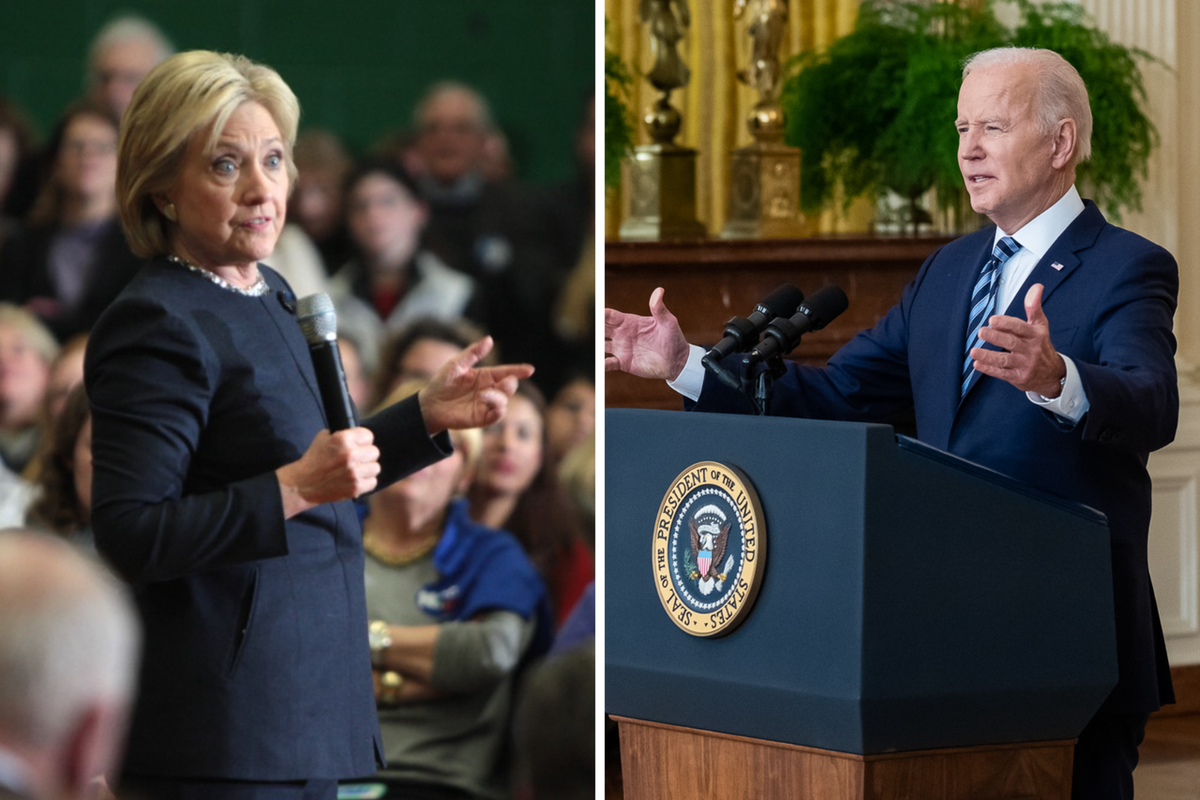 Фото: flickr.com / Gage Skidmore / flickr.com / The White House