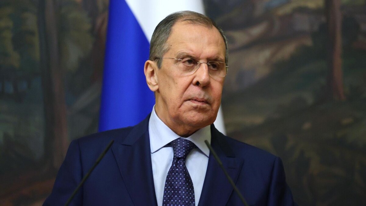 Пресс-служба МИД РФ