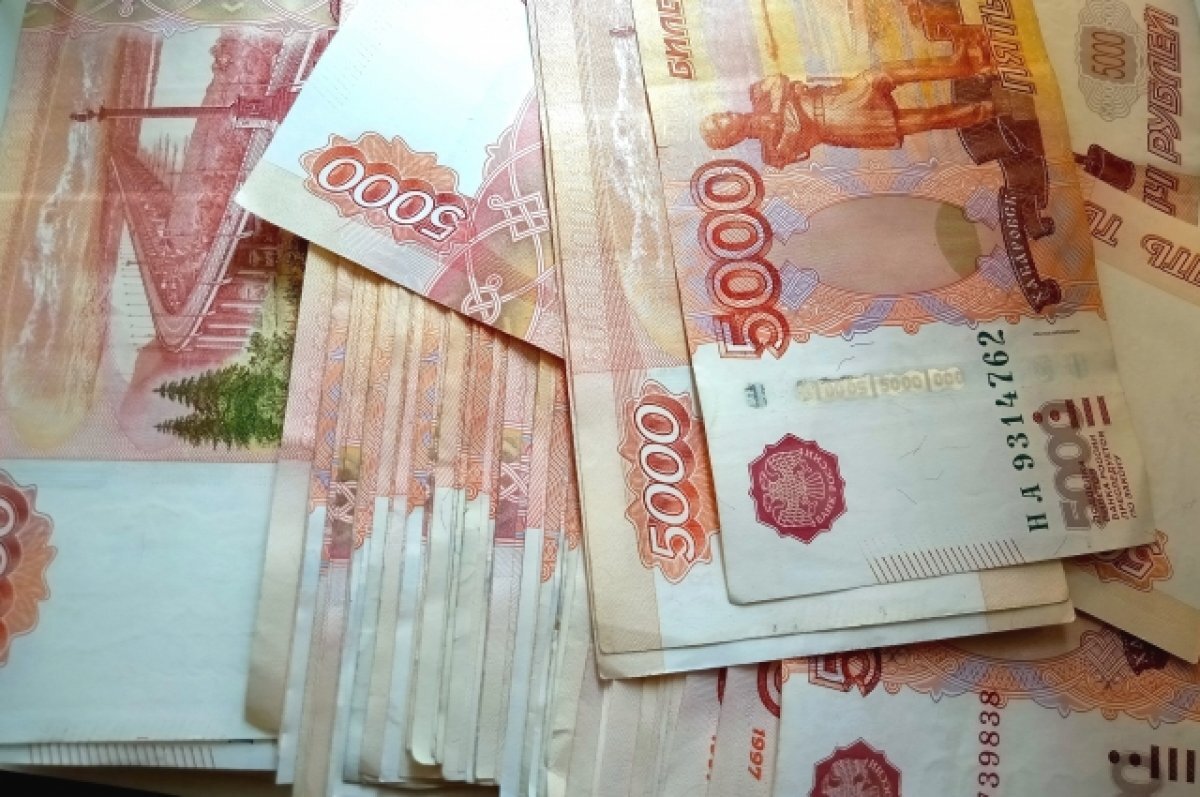    Владимирский студент похитил у пенсионеров более 1,1 млн рублей