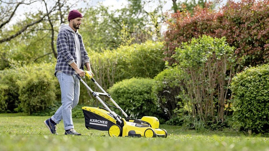     Фото: Pexels/Pixabay, Karcher