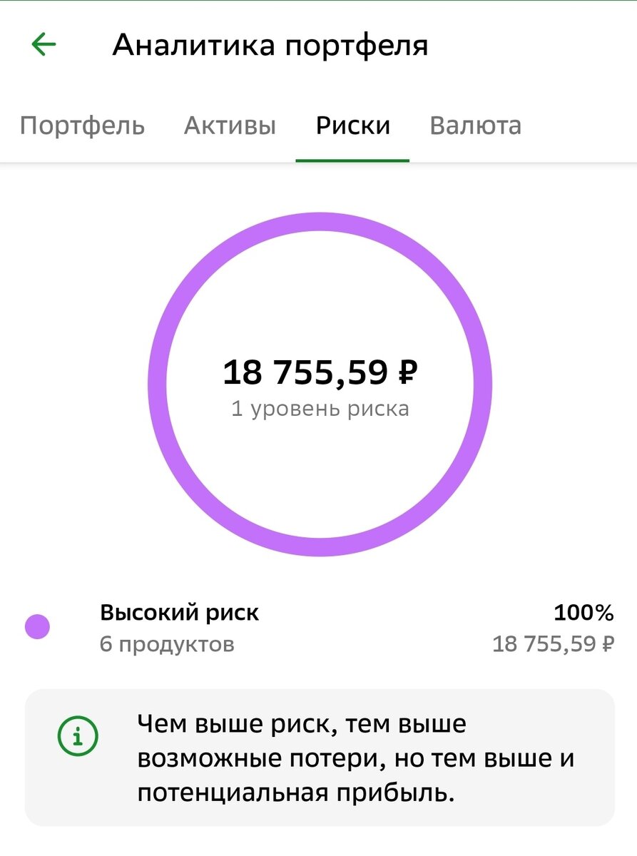 Зашел в свой сбербанк и решил полазить там по вкладкам, после того, как я начал инвестировать там появилось много чего интересного...