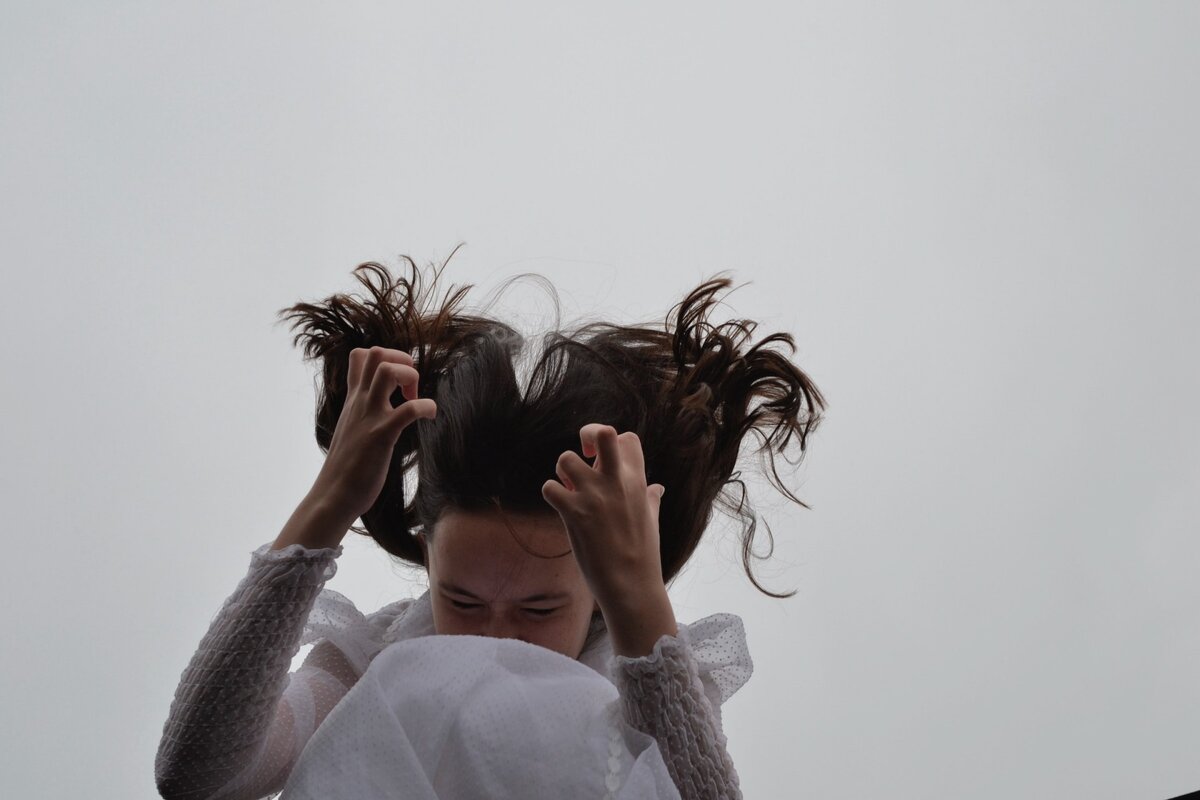 Unsplash: Elsa Tonkinwise