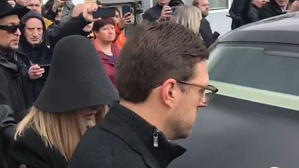    Федеральное агентство новостей