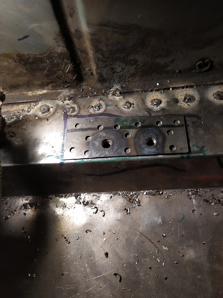 Подгонка по месту