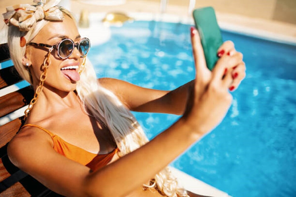    Поведение и стиль жизни тоже бывают вульгарными Нелла Прибутковская