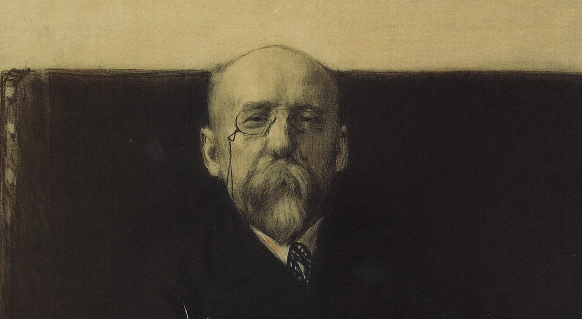 Федор Сологуб, источник Яндекс картинки