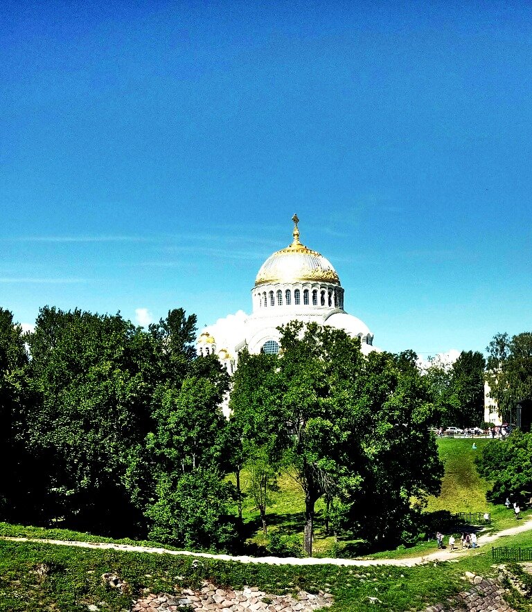 Авторское фото Татьяны Федотовой