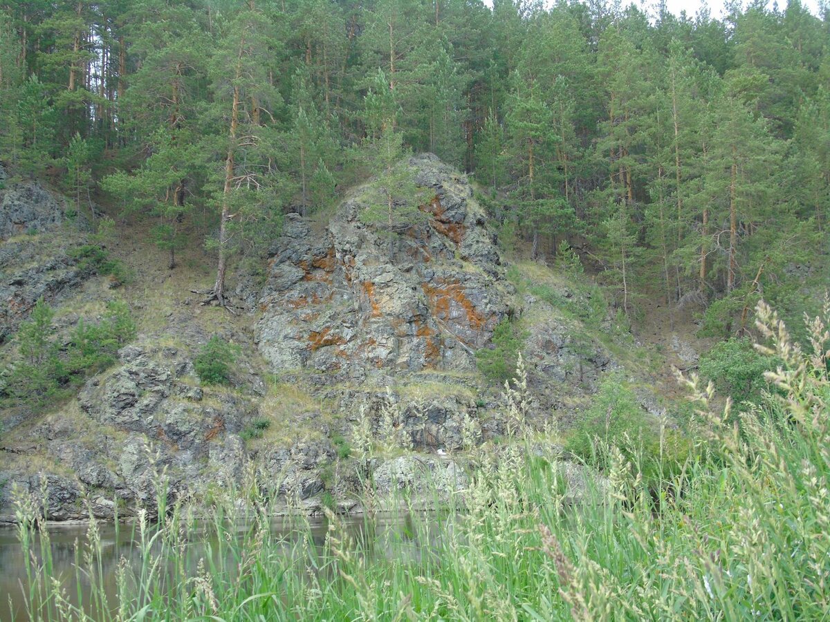 Фото Агалаковой Наталии. 