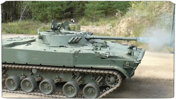 Источник: "Курганмашзавод".