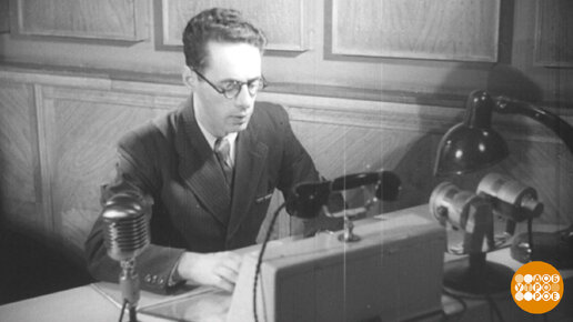 9 мая 1945-го желающих услышать объявление о Победе было так много, что ...