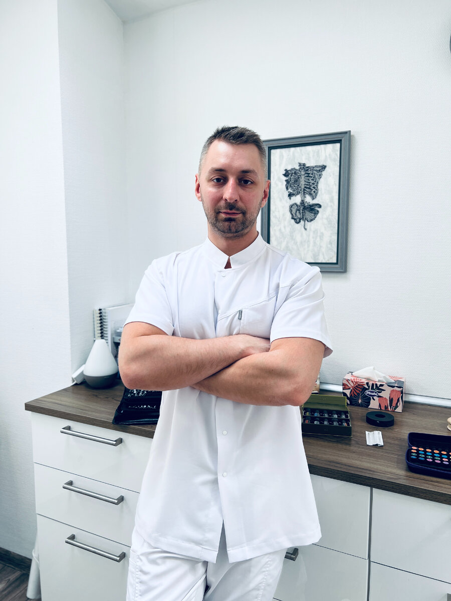 Доктор Коршиков фото автора канала 
