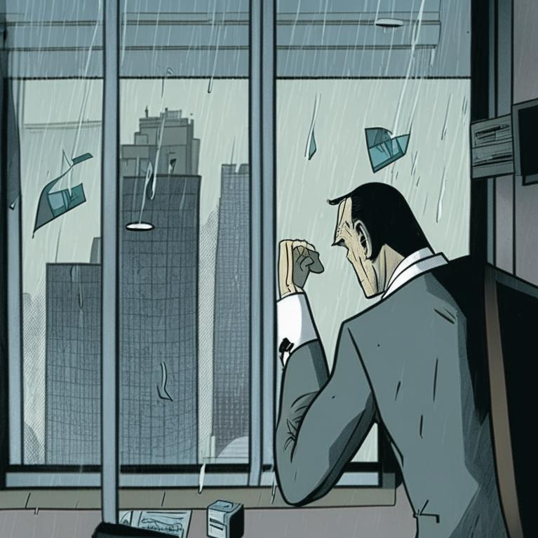 Пополните счёт или закройте маржинальные позиции, иначе они будут закрыты принудительно