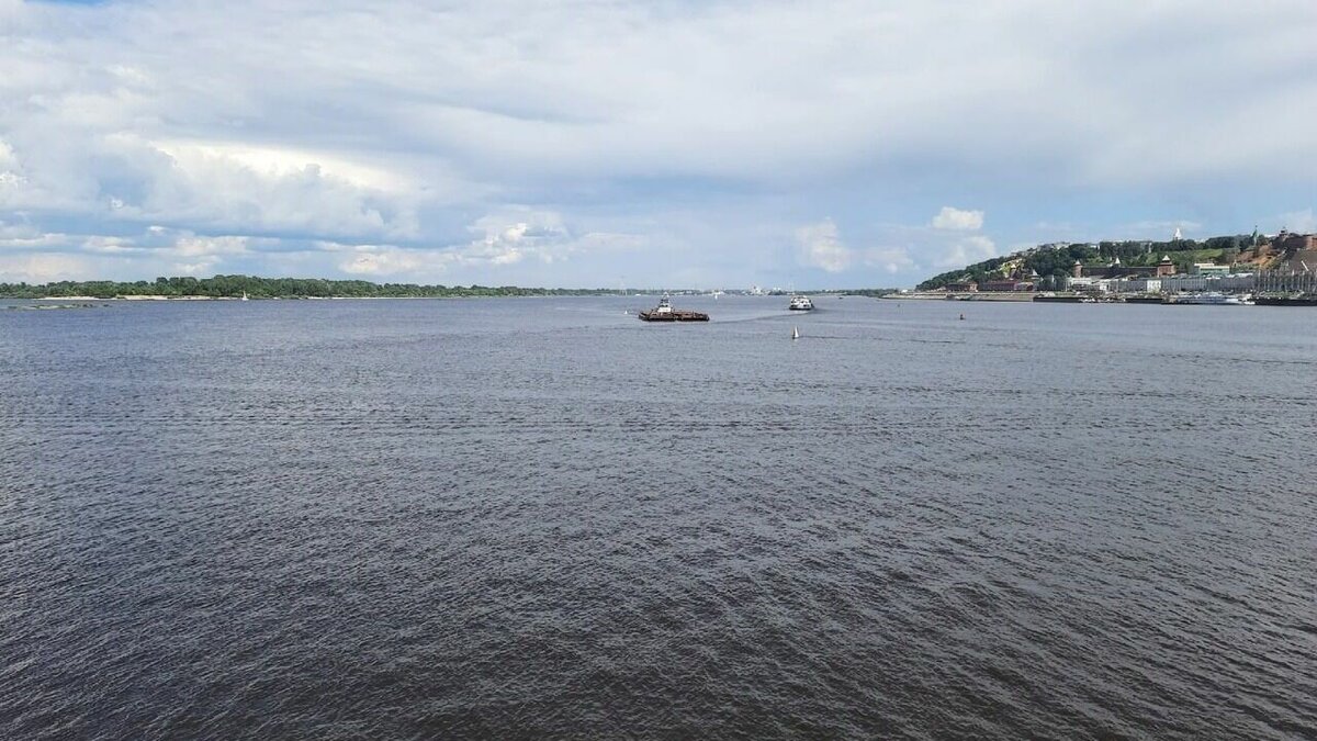    Суд обязал завод «Красное Сормово» поднять затонувшее судно в Нижнем Новгороде. Об этом сообщается на сайте Сормовского районного суда.