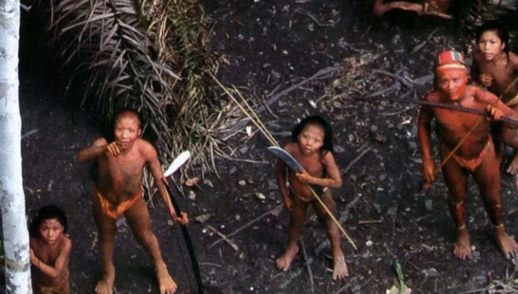 Сентинельцы