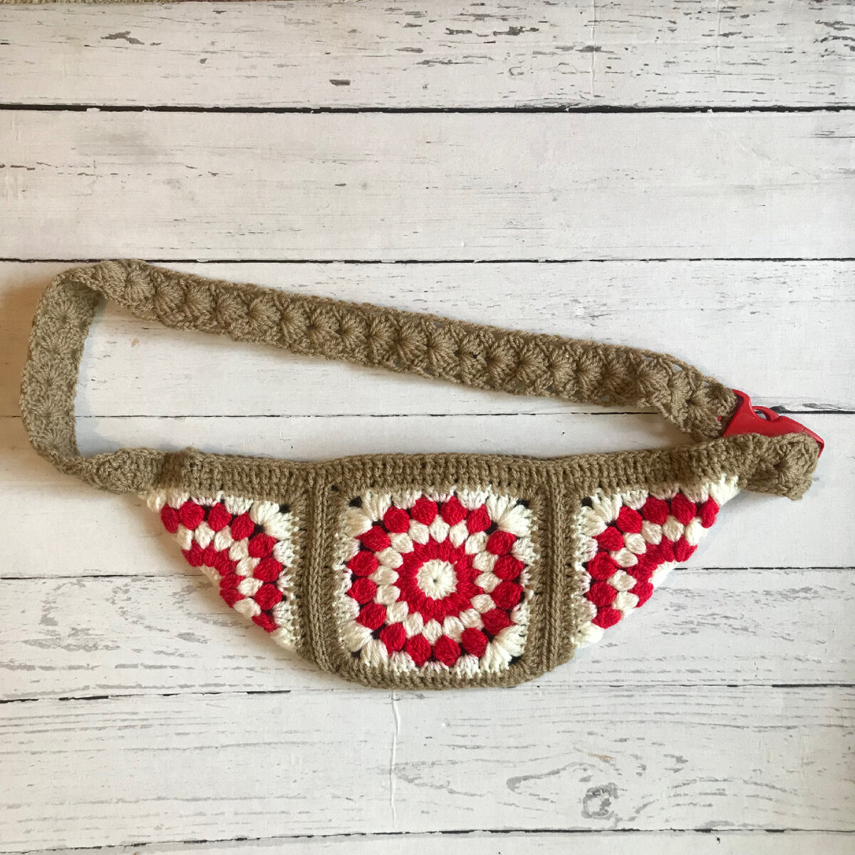 Моя обновка