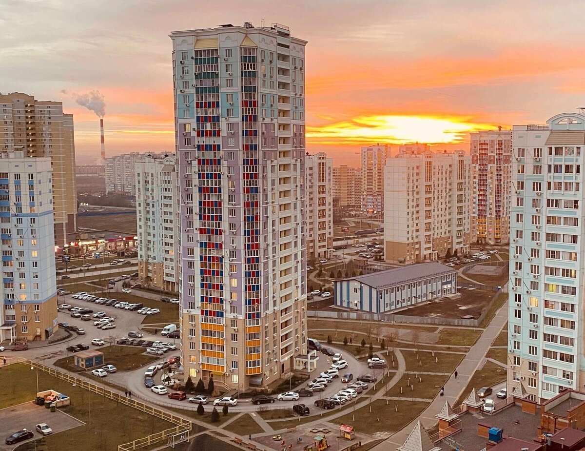 свободная экономическая зона