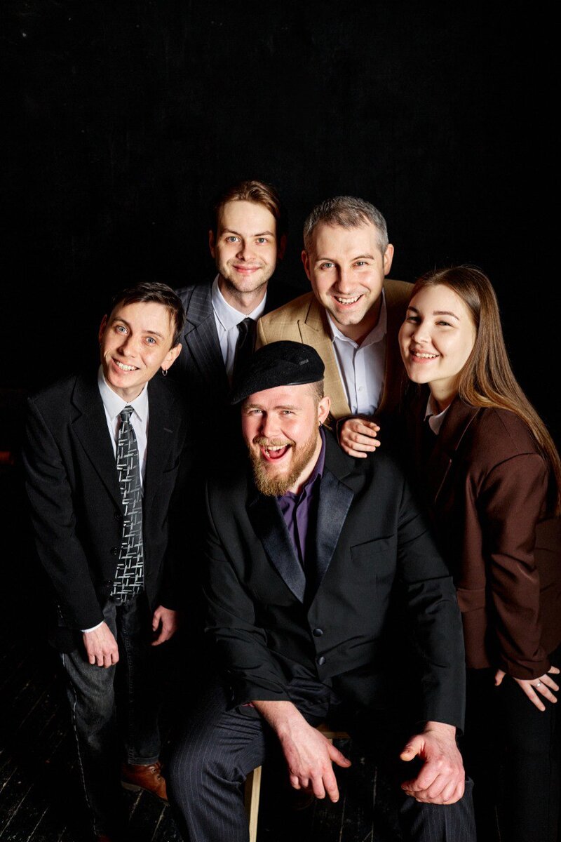 У ЕН из сказочного города Йошкар-Ола