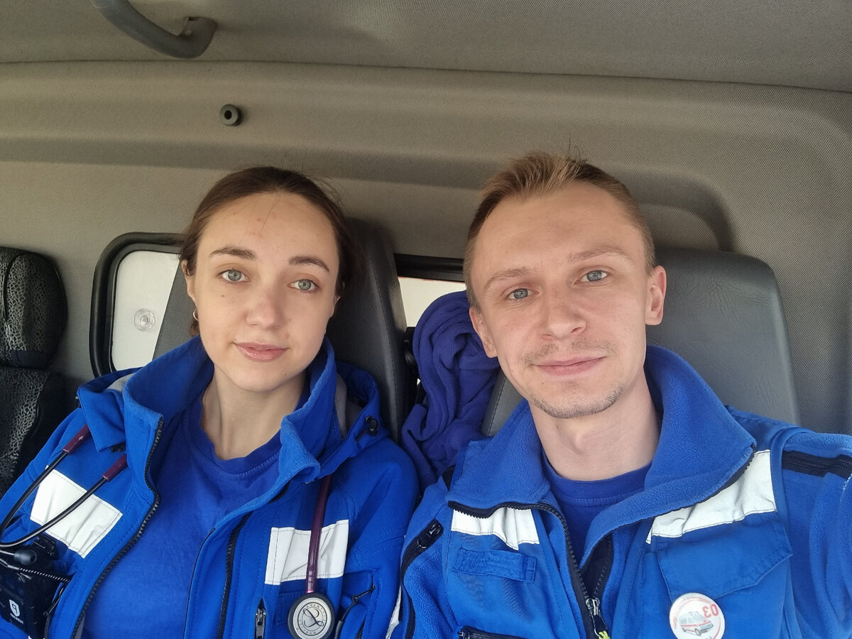 Одна из газет, нашего края, решила узнать и поведать жителям нашей области, как работает наша система и речь шла не о здравоохранении,  а конкретно о скорой медицинской помощи.