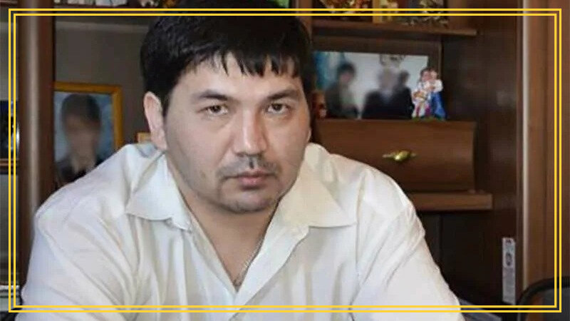 Ермек Тайчибеков. Яндекс картинки